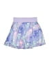 Lands' End Tie-dye Purple Skort Size 8 - photo 2