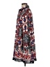 Claudie Pierlot Print Red Casual Dress Size EU (FR) 36 / US 4 - photo 5