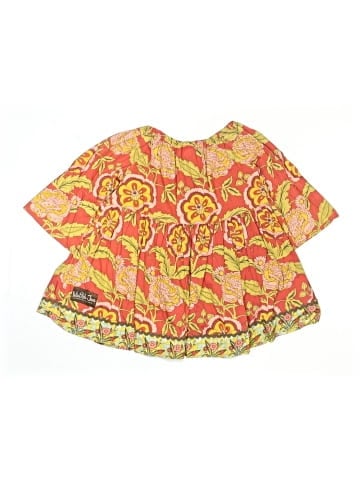 Serendipity by Matilda Jane Short Sleeve Blouse (view 2)