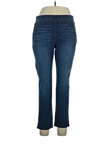 Kim Rogers Jeans (view 1)