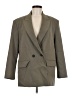 Zara Green Blazer Size M - photo 1