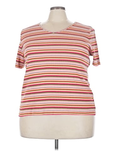 White Stag Short Sleeve Top (view 1)