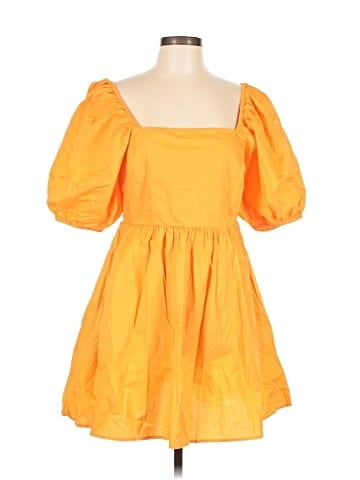 A New Day Casual Dress (view 1)