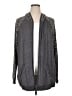 Maurices Gray Kimono Size 16 (1) - photo 1