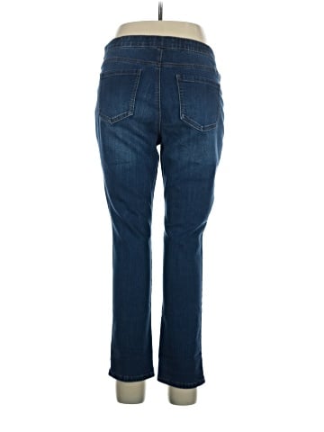 Kim Rogers Jeans (view 2)