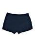 Athleta Solid Blue Athletic Shorts Size 8 - photo 2