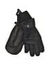 Assorted Brands Black Gloves Size 10 - photo 1