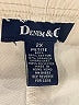 Denim & Co Solid Tan Khakis Size 2X Petite - photo 4