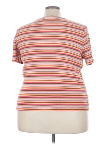 White Stag Short Sleeve Top (view 2)