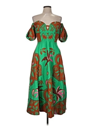 Maeve by Anthropologie Cocktail Dress (view 1)