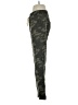 ONETEASPOON 100% Cotton Camo Green Casual Pants Size XS - photo 5