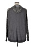 Maurices Gray Kimono Size 16 (1) - photo 2