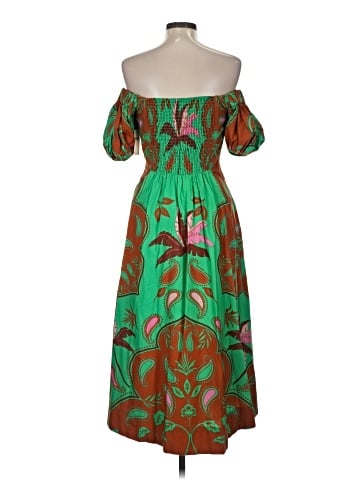 Maeve by Anthropologie Cocktail Dress (view 2)