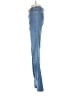 Denim Co Chevron-herringbone Blue Jeans Size S - photo 5