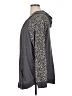 Maurices Gray Kimono Size 16 (1) - photo 5