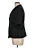 Escada Black 3/4 Sleeve Button-Down Shirt Size EU 42 / US 12 - photo 5