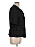 Escada Black 3/4 Sleeve Button-Down Shirt Size EU 42 / US 12 - photo 4