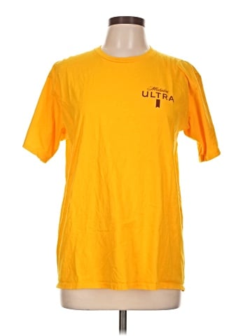 Port & Company Active T-Shirt (view 1)