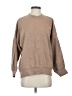 Beyond Yoga Tan Sweatshirt Size XXS - photo 1