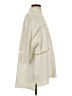 French Connection 100% Cotton Ivory Poncho Size S - photo 4