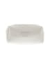 The White Company Ivory White Makeup Bag One size - photo 1