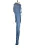 Denim Co Chevron-herringbone Blue Jeans Size S - photo 4