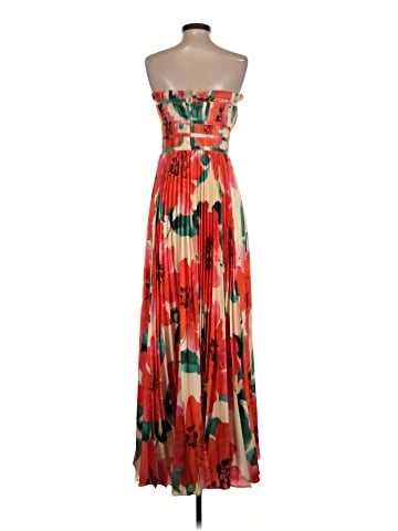 Hutch Cocktail Dress (view 2)