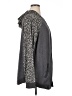Maurices Gray Kimono Size 16 (1) - photo 4