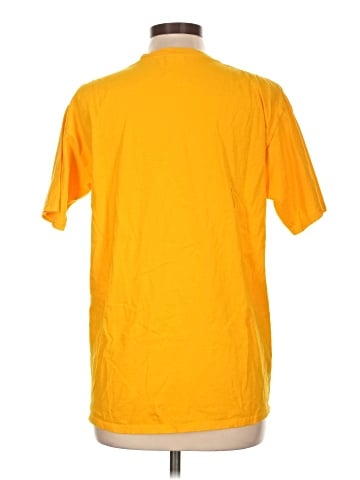 Port & Company Active T-Shirt (view 2)