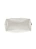 The White Company Ivory White Makeup Bag One size - photo 2