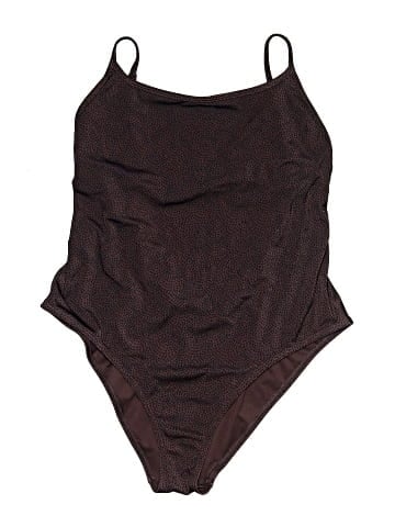 Victoria's Secret One Piece Swimsuit (view 1)