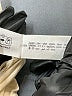 Zara 100% Cotton Ivory Jumpsuit Size XS - photo 5