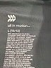 all in motion Gray Dress Size 10 - 12 - photo 3