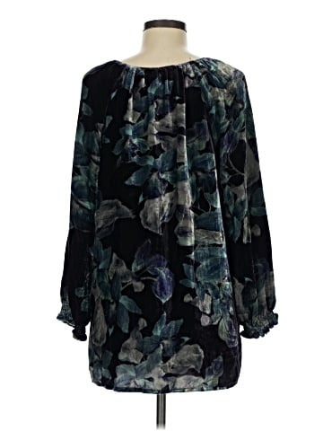 Johnny Was Long Sleeve Blouse (view 2)