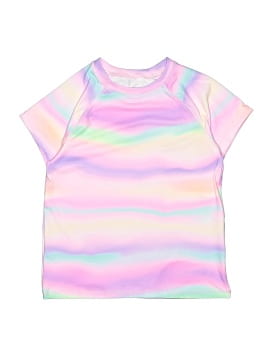 Lands' End Short Sleeve T Shirt