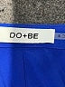 Do & Be Blue Sleeveless Blouse Size S - photo 7