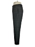 Investments Plaid Gray Dress Pants Size 16WS - photo 5