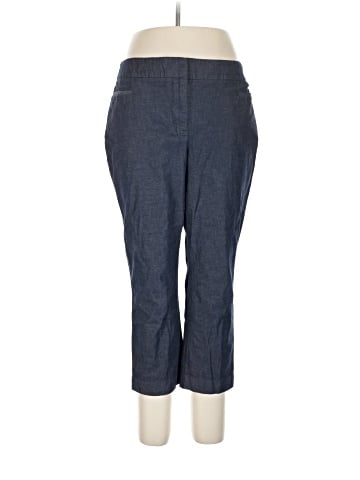 Ann Taylor Factory Casual Pants (view 1)