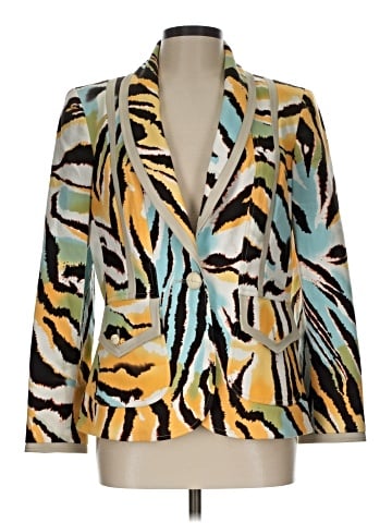 Etcetera Blazer (view 1)