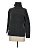 Joie Gray Turtleneck Sweater Size M - photo 1