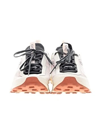 On Cloud Sneakers (view 2)