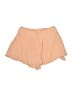 Vestique Tan Shorts Size S - photo 2