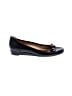 Naturalizer Black Flats Size 7 1/2 - photo 1