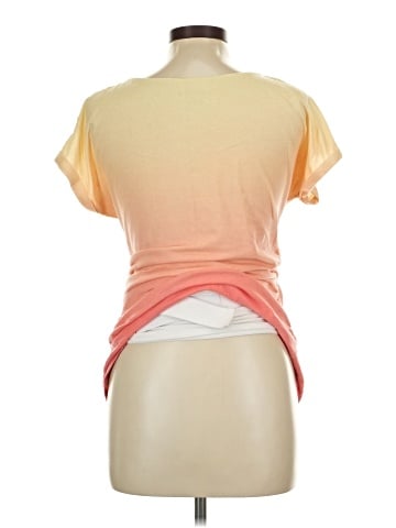 Liz Lange Maternity for Target Short Sleeve T-Shirt (view 2)