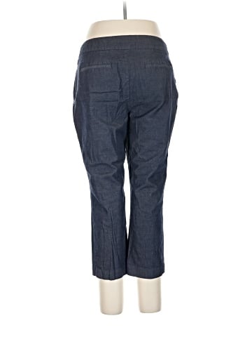 Ann Taylor Factory Casual Pants (view 2)