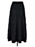 Max Studio Black Formal Skirt Size XS - photo 2