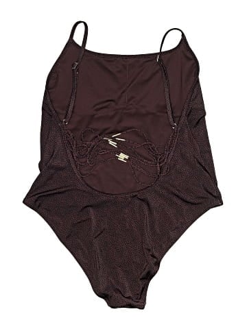 Victoria's Secret One Piece Swimsuit (view 2)