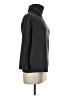 Joie Gray Turtleneck Sweater Size M - photo 4