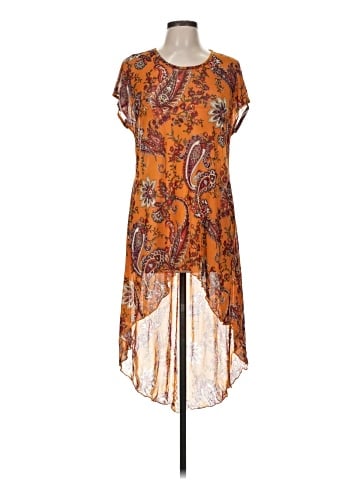 Cha Cha Vente Casual Dress (view 1)