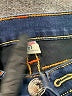 True Religion Blue Jeans Size 27 waist - photo 7
